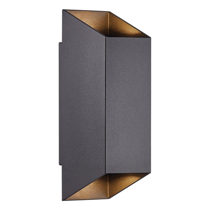 Nordlux Nico Outdoor Wall Light