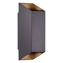 Nico Square 22 Ourdoor Wall light