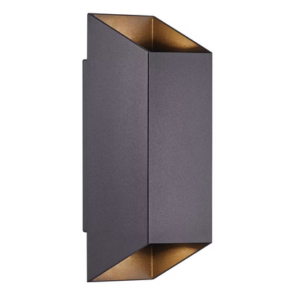 Nico Square 22 Ourdoor Wall light