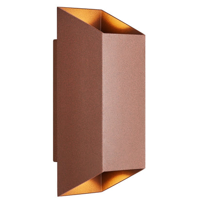 Nordlux Nico Outdoor Wall Light