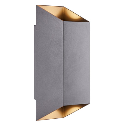 Nordlux Nico Outdoor Wall Light