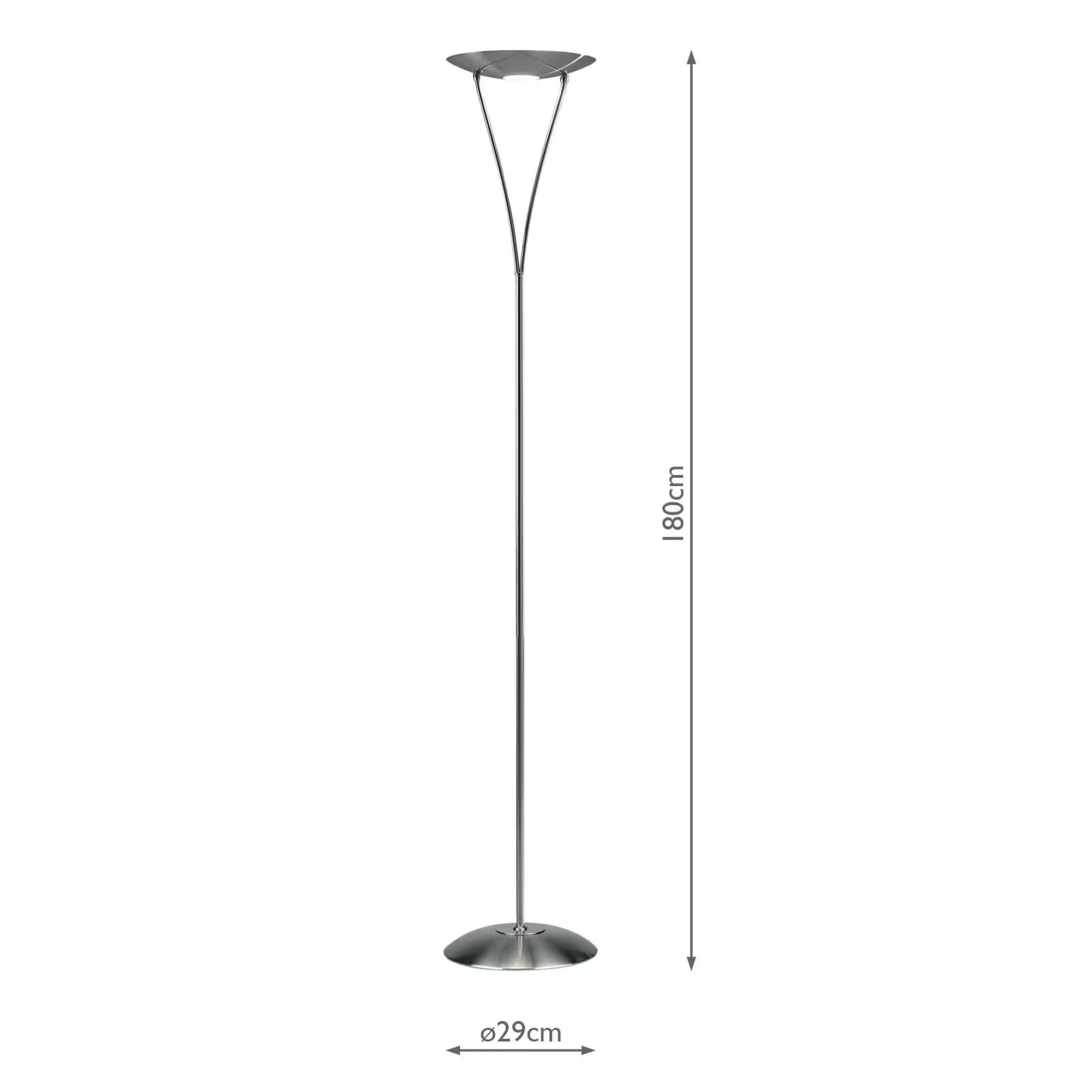 Opus Floor Lamp