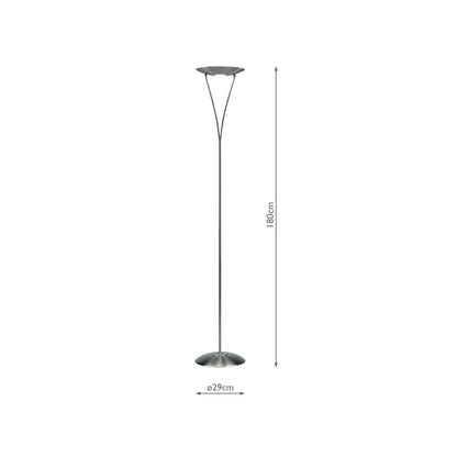 Opus Floor Lamp