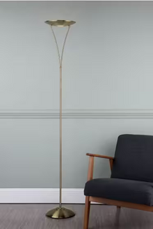Opus Floor Lamp