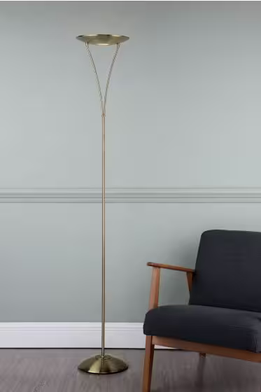 Opus Floor Lamp