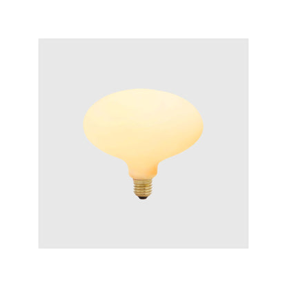 Oval 2700K LED Bulb