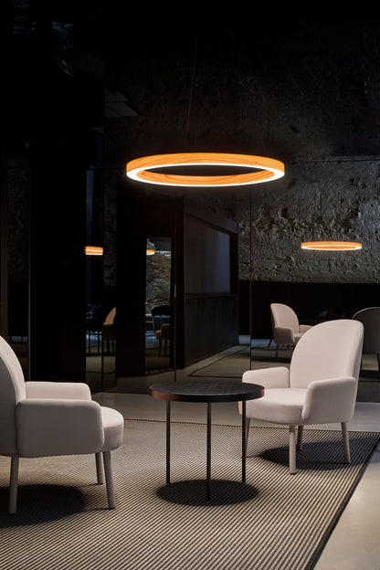 Oh! Line S60 Medium LED Pendant