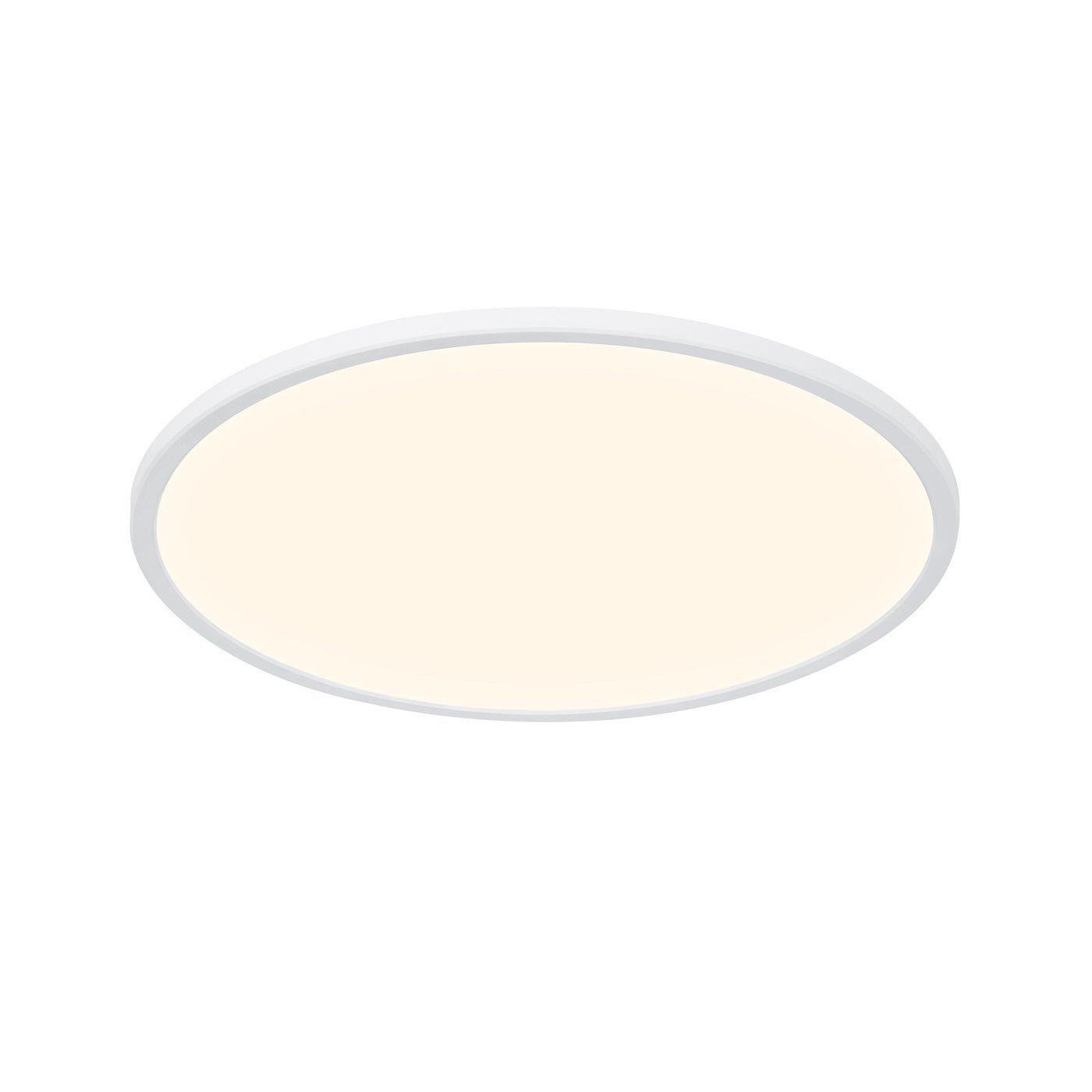Nordlux Oja Flush Ceiling Light
