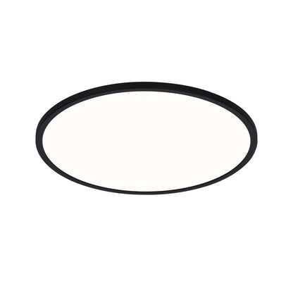 Nordlux Oja Flush Ceiling Light