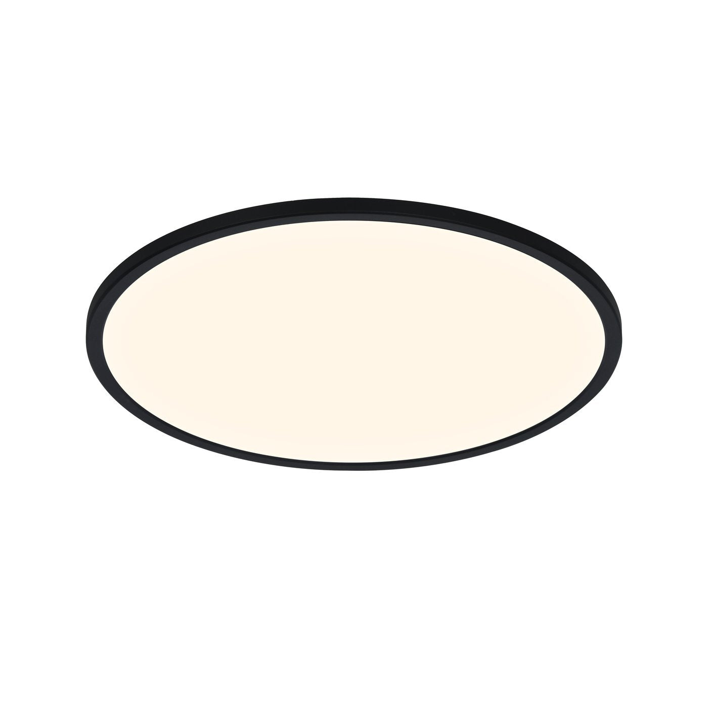 Nordlux Oja Flush Ceiling Light