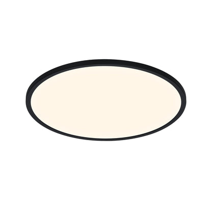 Nordlux Oja Flush Ceiling Light
