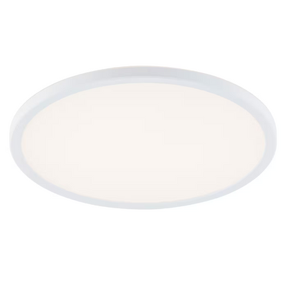 Oja 29 IP54 2700K Dim Ceiling Light