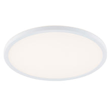 Oja 29 IP54 2700K Dim Ceiling Light