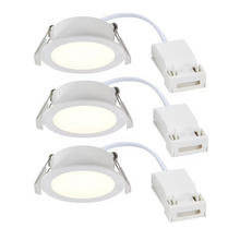 Olea 3-Kit Downlight