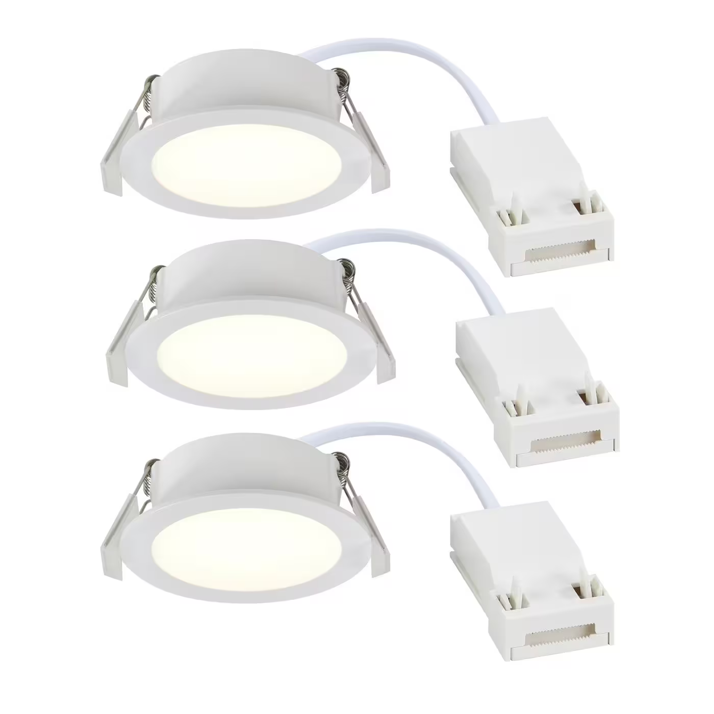 Olea 3-Kit Downlight