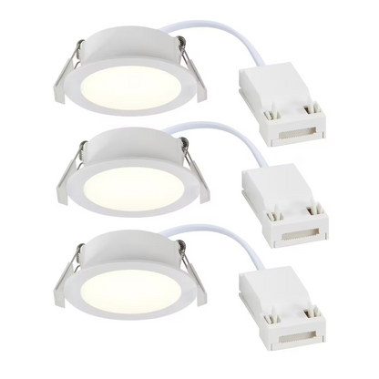 Olea 3-Kit Downlight