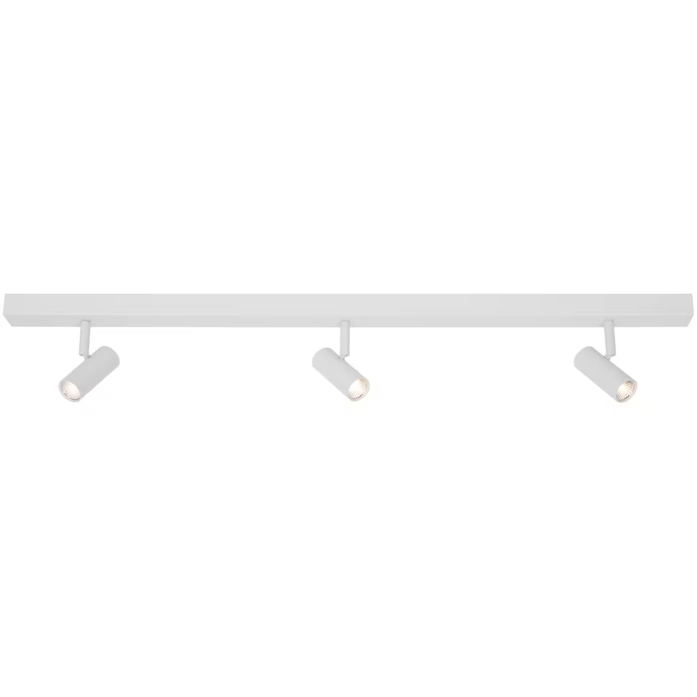 Omari 3-Spot Ceiling Spotlight