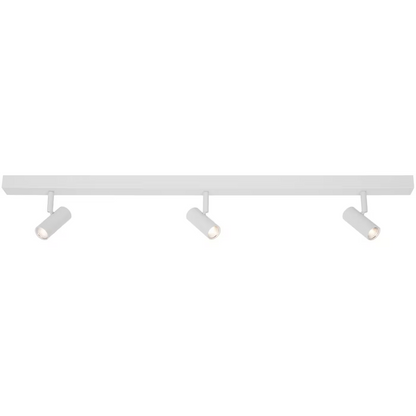 Omari 3-Spot Ceiling Spotlight