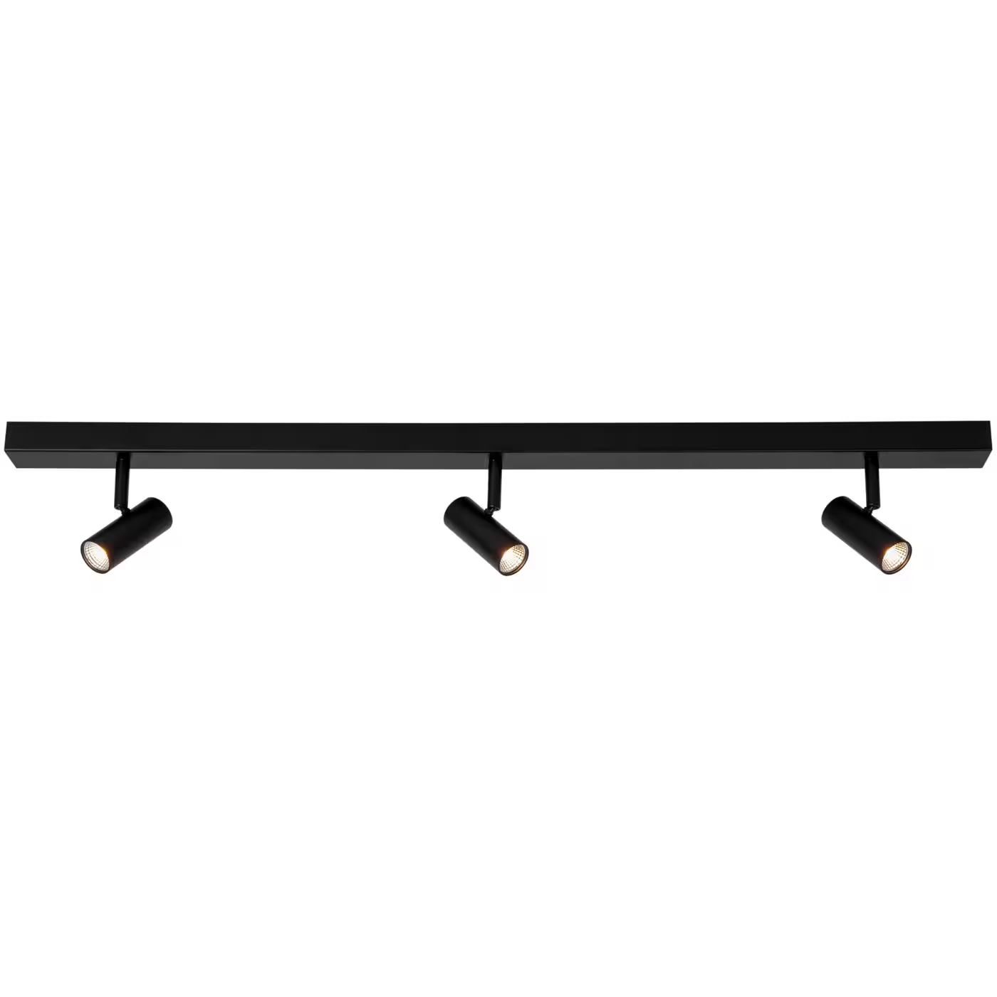 Omari 3-Spot Ceiling Spotlight