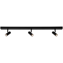 Omari 3-Spot Ceiling Spotlight