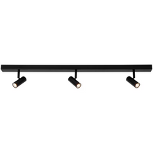 Omari 3-Spot Ceiling Spotlight