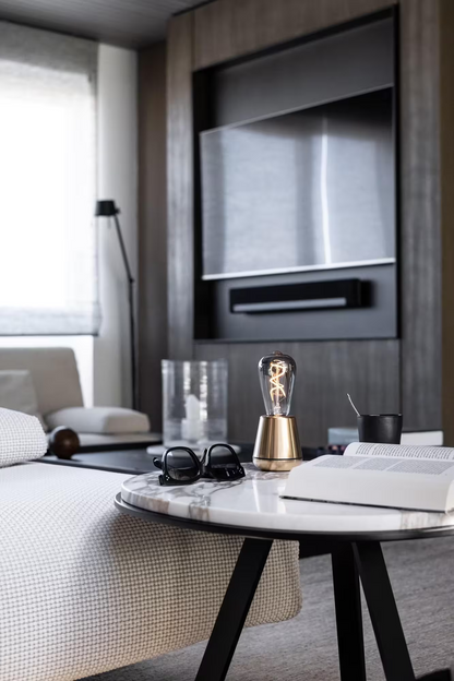 Humble One Portable Table Lamp