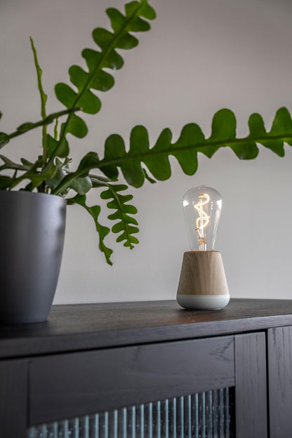 Humble One Portable Table Lamp