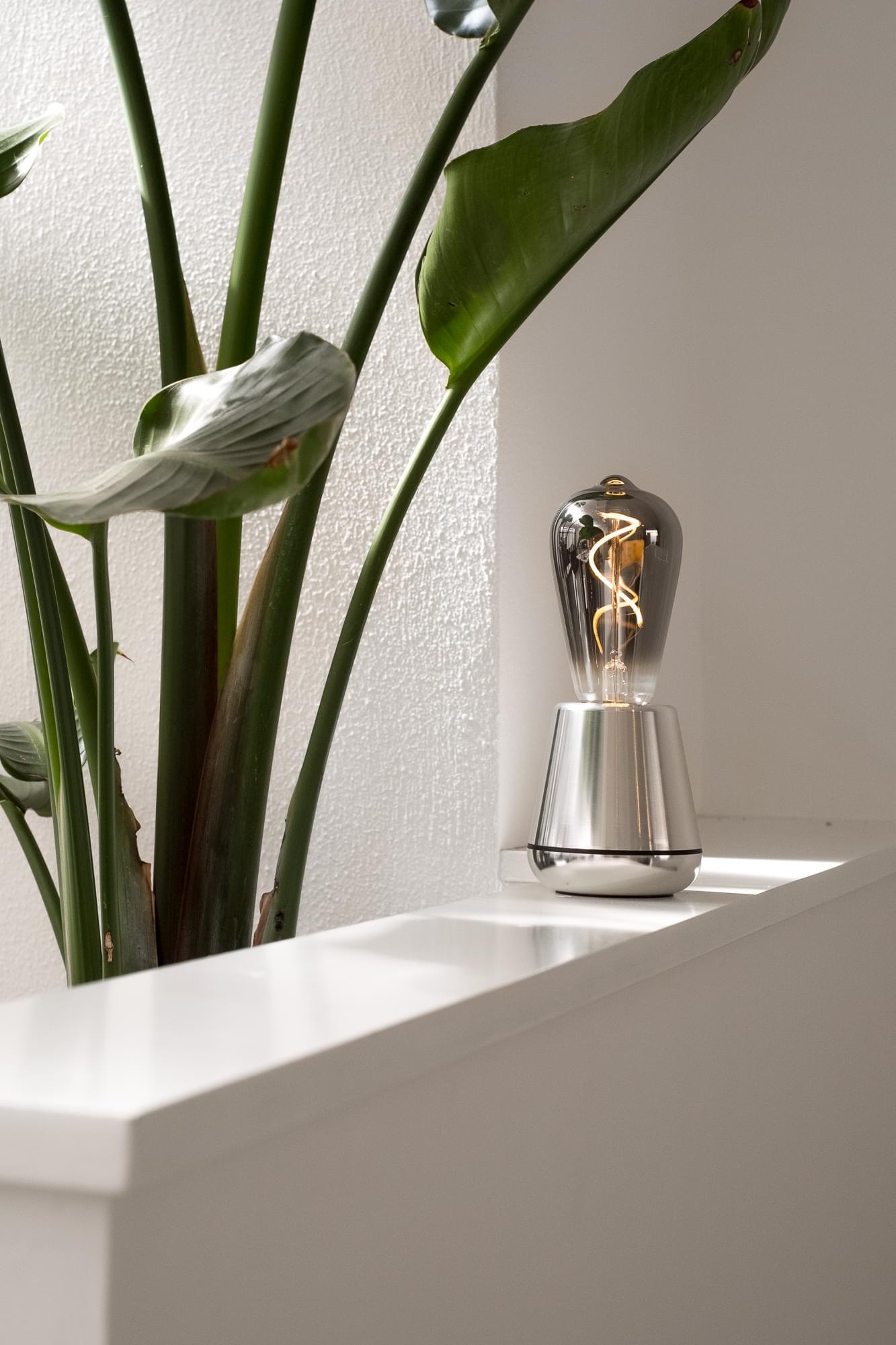 Humble One Portable Table Lamp