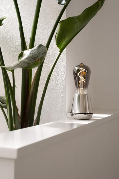 Humble One Portable Table Lamp