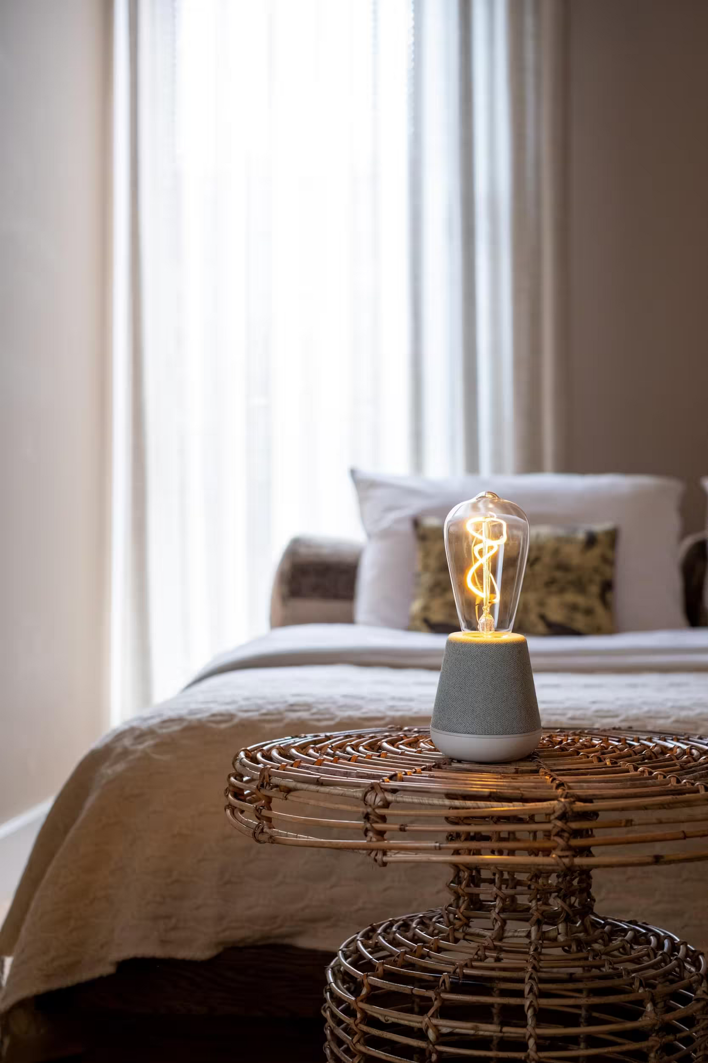 Humble One Portable Table Lamp