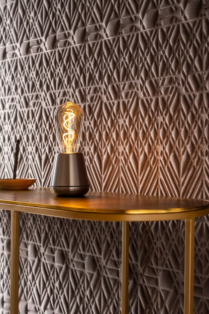 Humble One Portable Table Lamp