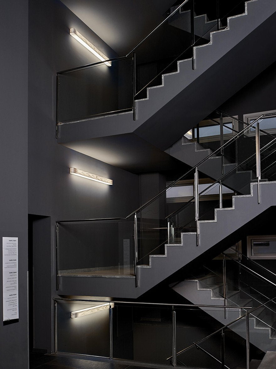 LZF I Club Linear Wall & Ceiling Light