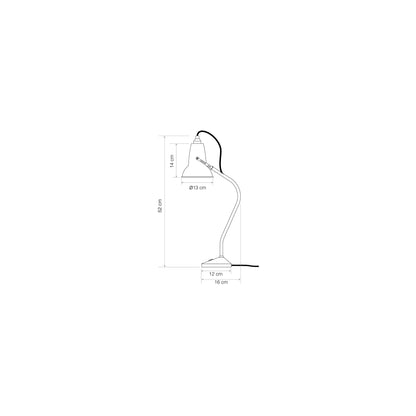 Original 1227 Mini Table Lamp - National Trust Edition