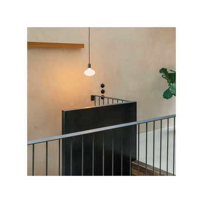 Oval 2700K LED Bulb