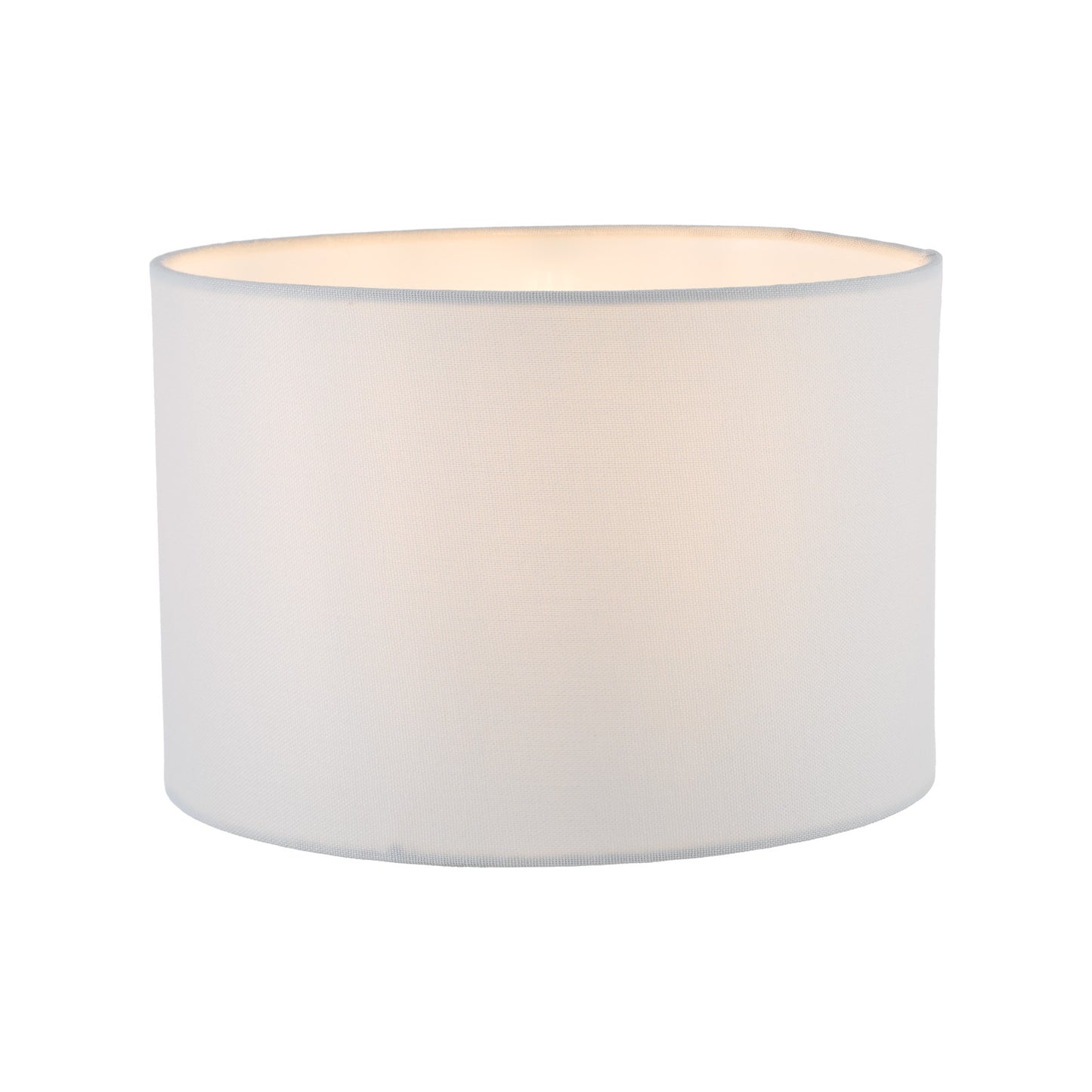 Dar Pyramid Drum Lampshade