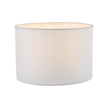 Dar Pyramid Drum Lampshade
