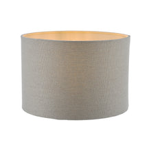 Dar Pyramid Drum Lampshade