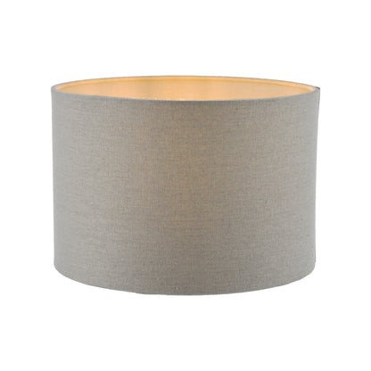 Dar Pyramid Drum Lampshade