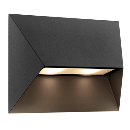 Nordlux Pontio Outdoor Wall Light