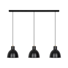 Pop 3 Pendant