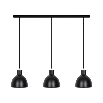 Pop 3 Pendant