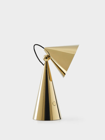 Tom Dixon Pose Portable Table Lamp