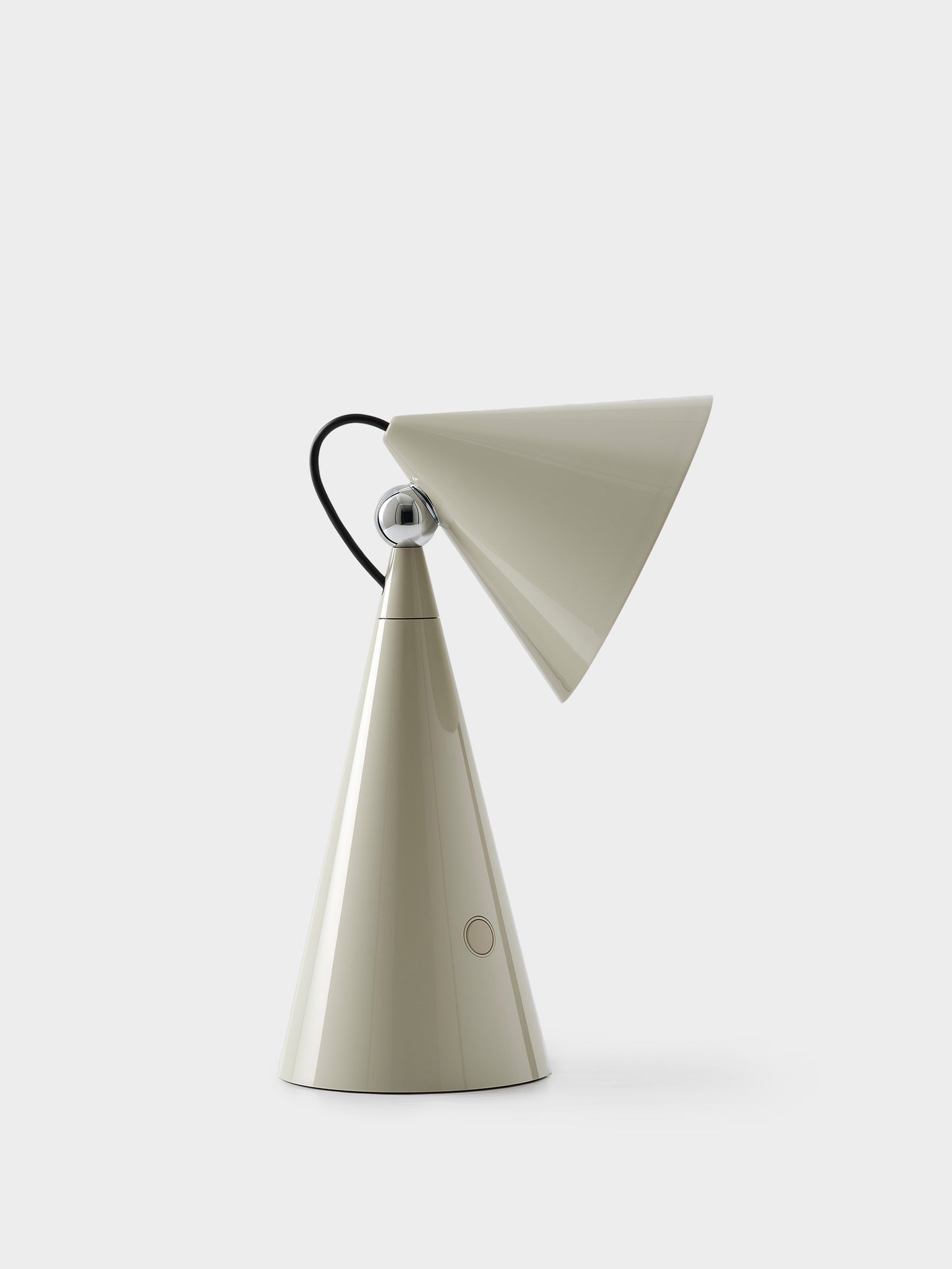 Tom Dixon Pose Portable Table Lamp