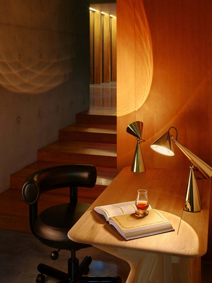 Tom Dixon Pose Table Lamp
