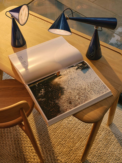Tom Dixon Pose Table Lamp