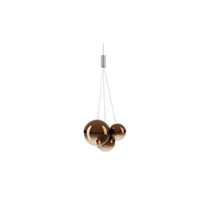 Random LED Pendant