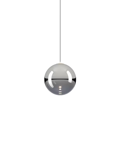 Random Solo 14 LED Pendant