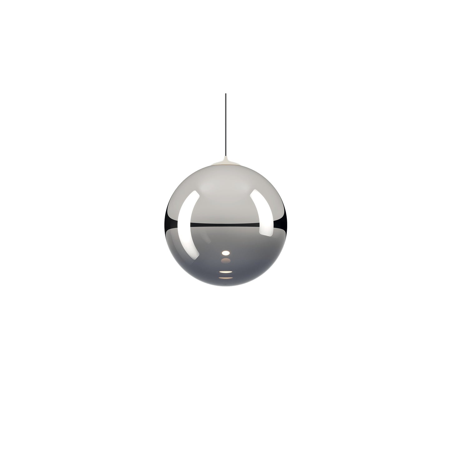 Random Solo 28 LED Pendant