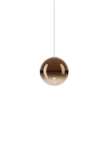 Random Solo 12 LED Pendant