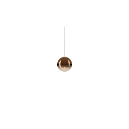 Random Solo 14 LED Pendant